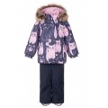Lenne FRAN 25315 /2917 комплект зимний